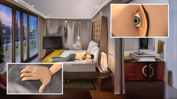 Yesterday Origins Screenshot